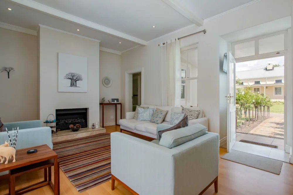 House sold in Franschhoek - FWI1723667