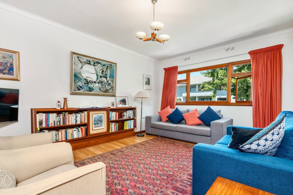 Apartment sold in Kenilworth Upper - KW1723665 Apartment sold in Kenilworth Upper - KW1723665