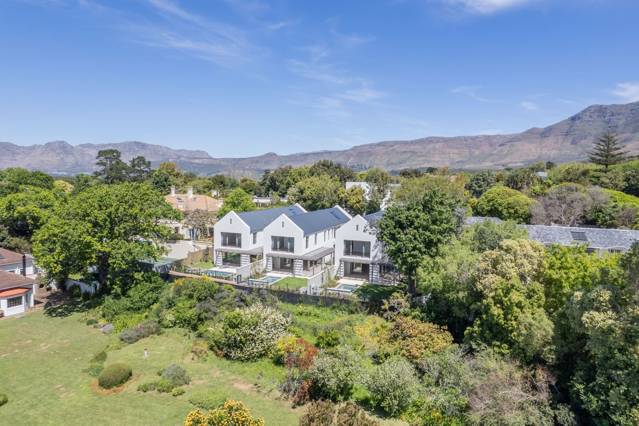 Double-storey house for sale in Constantia Upper - KW1708890