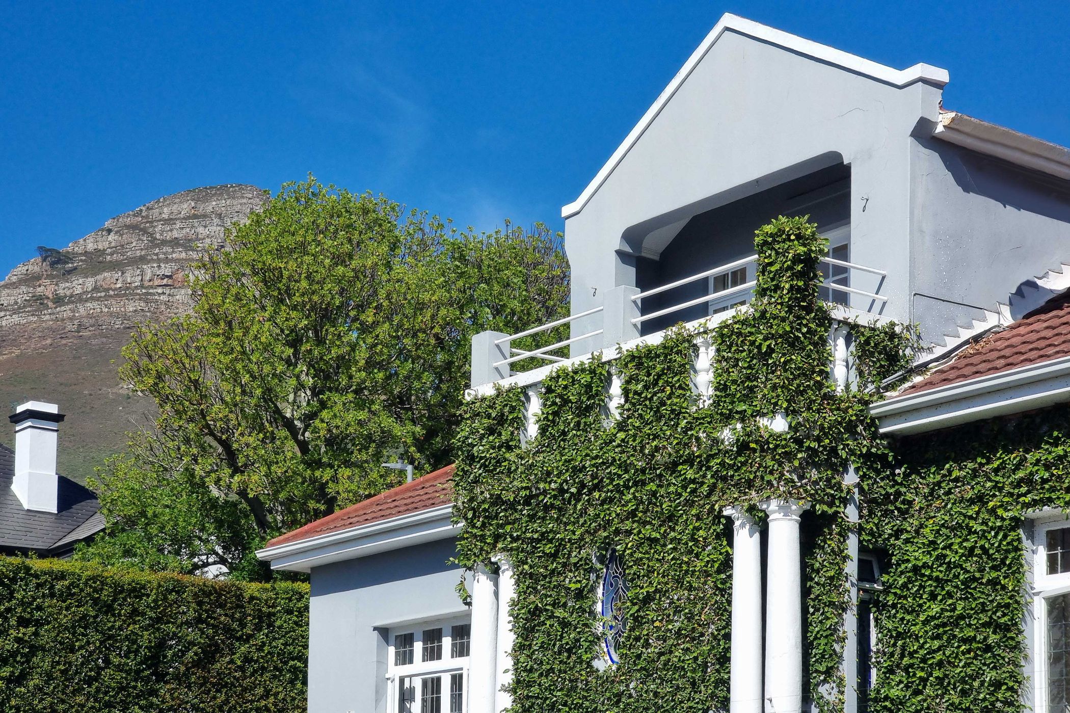 House for sale in Tamboerskloof - AS1724143