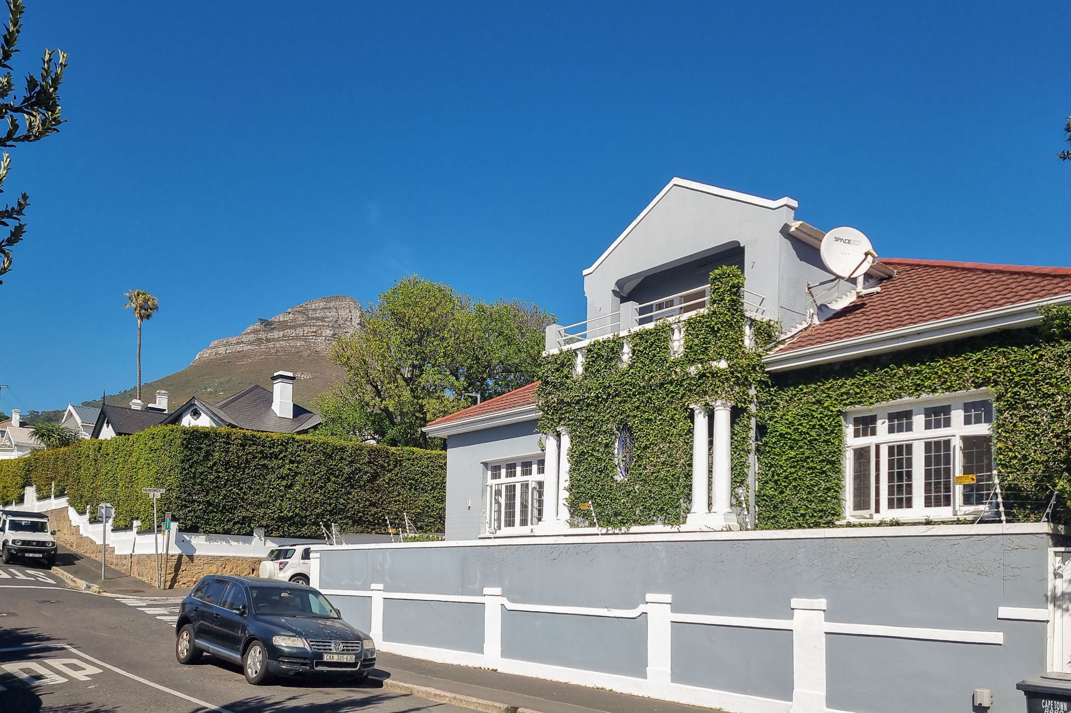 House for sale in Tamboerskloof - AS1724143
