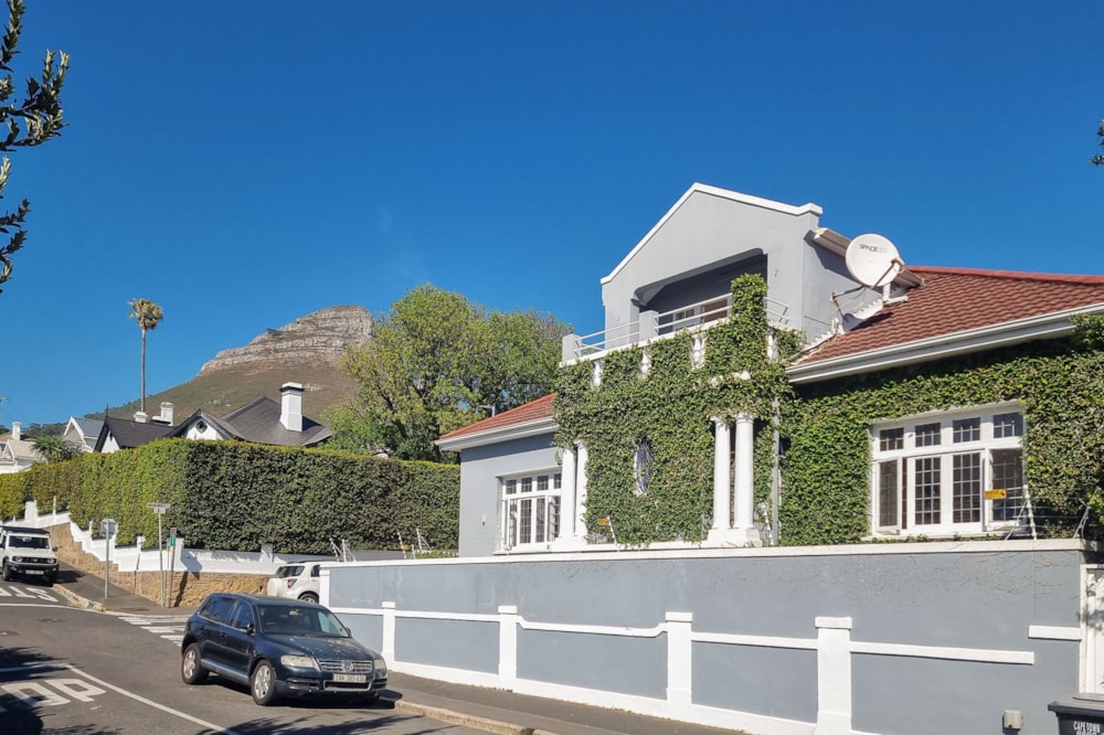 House for sale in Tamboerskloof - AS1724143