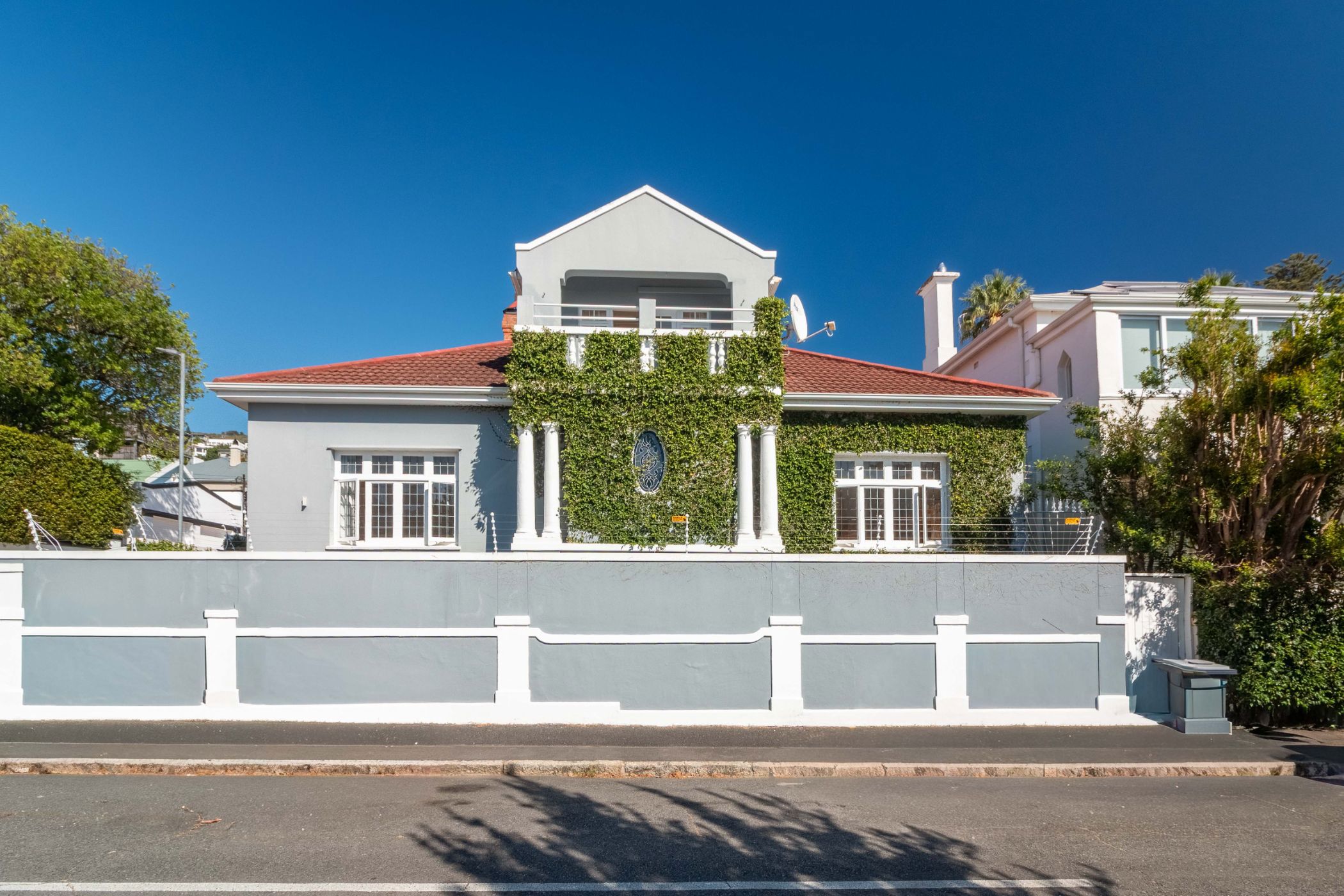 House for sale in Tamboerskloof - AS1724143