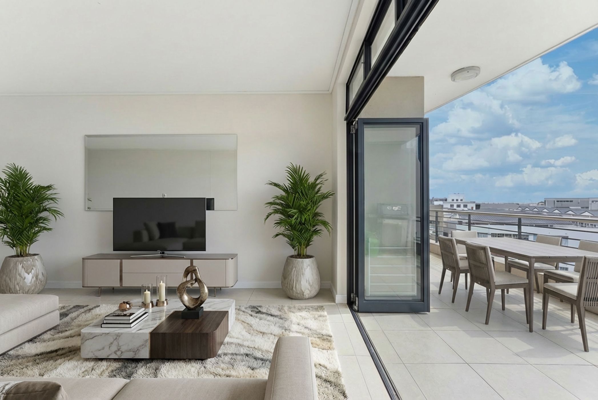 Apartment for sale in De Waterkant - AS1723441