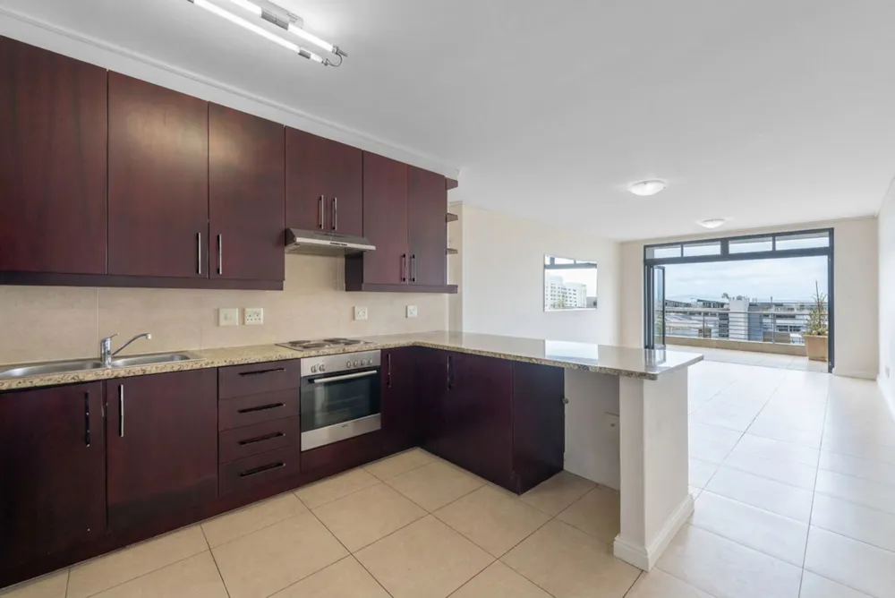 Apartment sold in De Waterkant - AS1723441 Apartment sold in De Waterkant - AS1723441