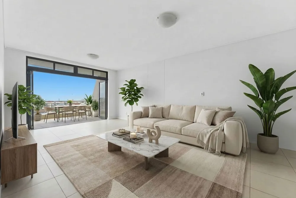 Apartment sold in De Waterkant - AS1723441 Apartment sold in De Waterkant - AS1723441