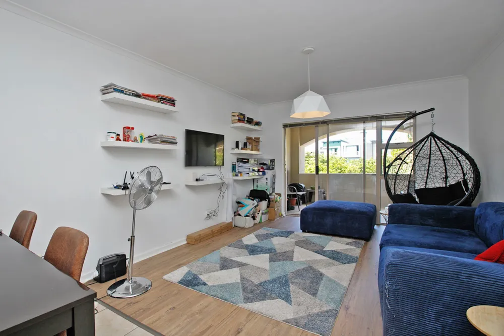 Apartment sold in Century City - 1TV1721078 Apartment sold in Century City - 1TV1721078