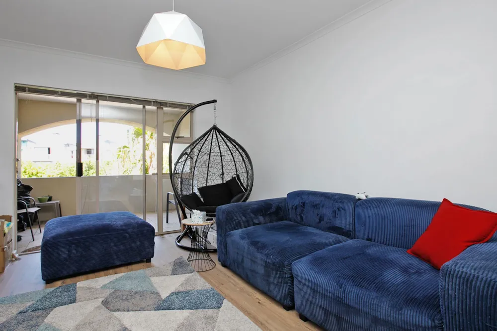 Apartment sold in Century City - 1TV1721078 Apartment sold in Century City - 1TV1721078