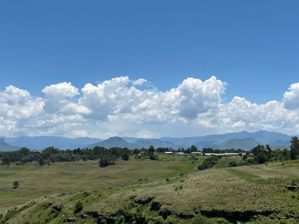 Vacant land sold in Underberg - 1UB1725430 Vacant land sold in Underberg - 1UB1725430