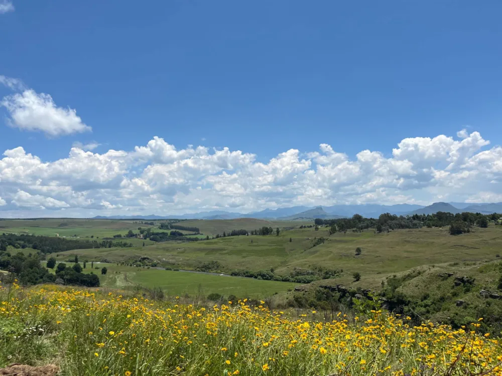 Vacant land sold in Underberg - 1UB1725430 Vacant land sold in Underberg - 1UB1725430