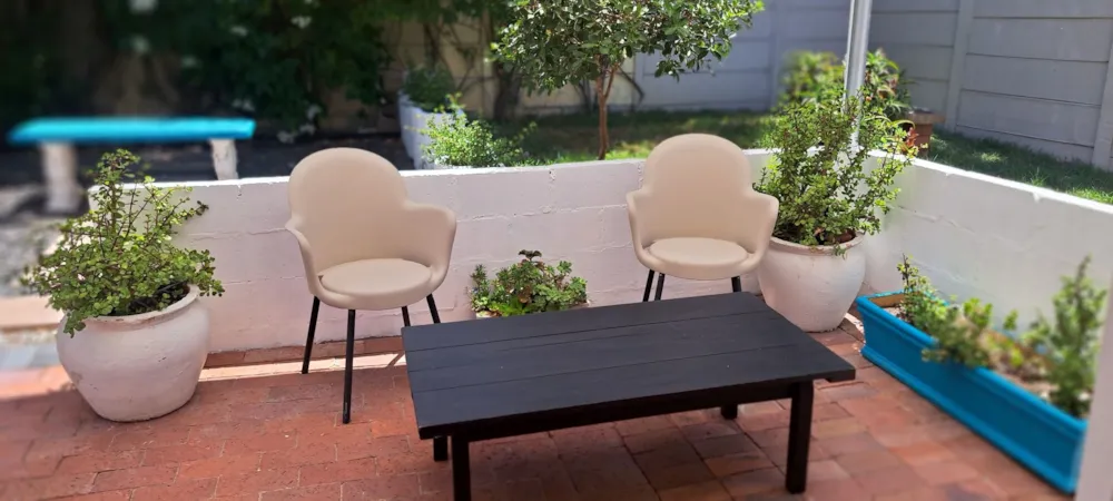Garden cottage let in Table View - 1TV1722173