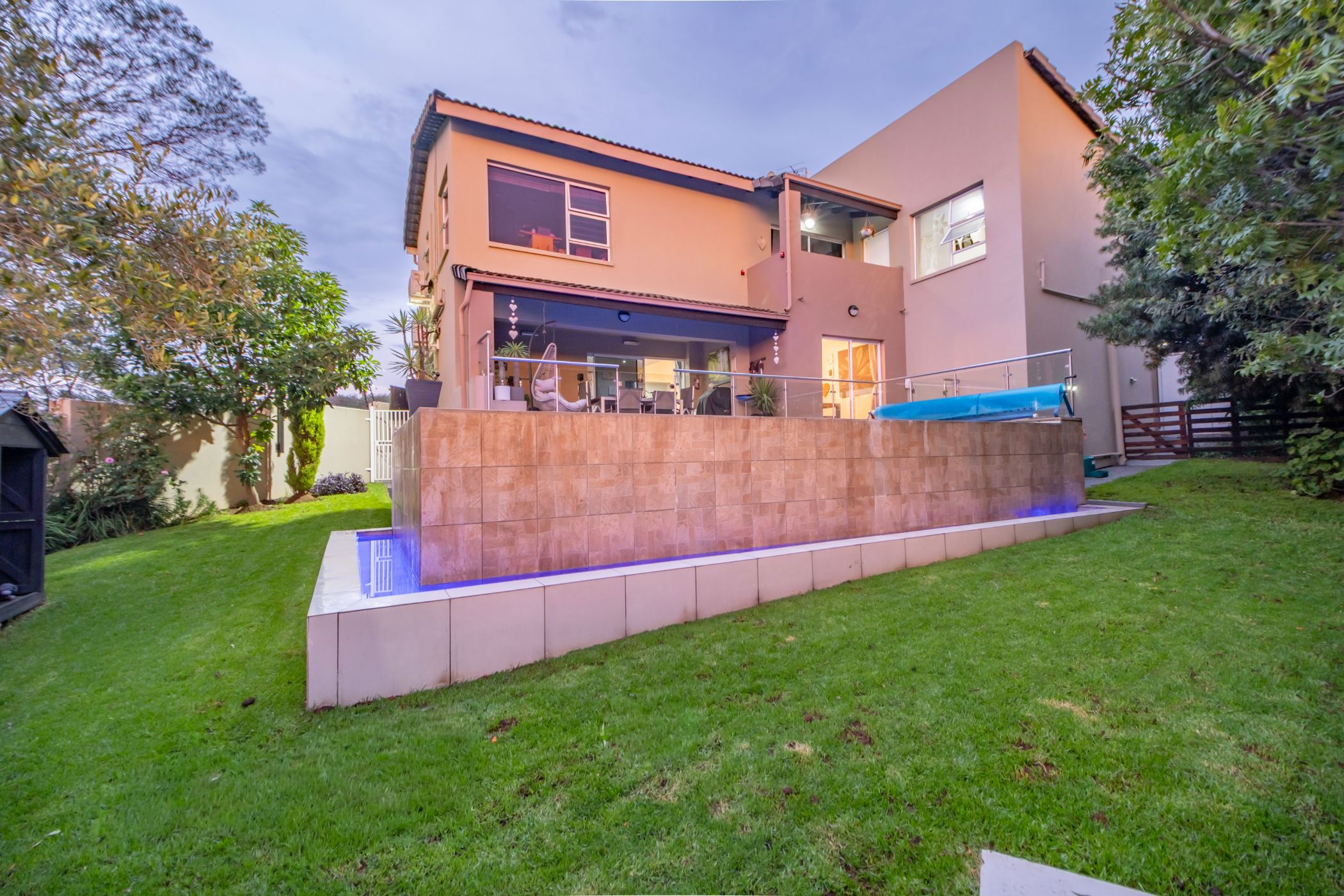 Double-storey cluster for sale in Strubensvalley - RAN1723763