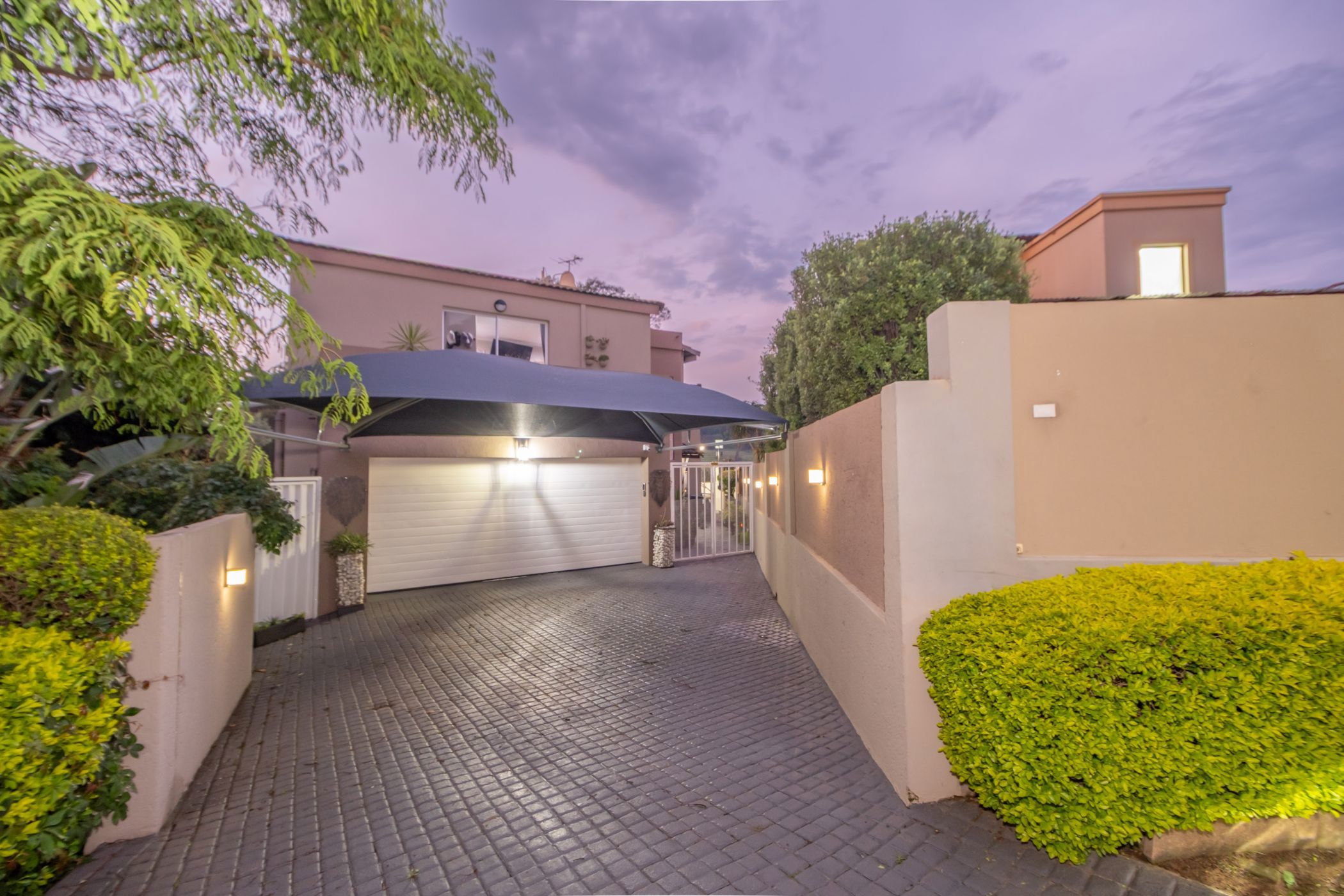 Double-storey cluster for sale in Strubensvalley - RAN1723763