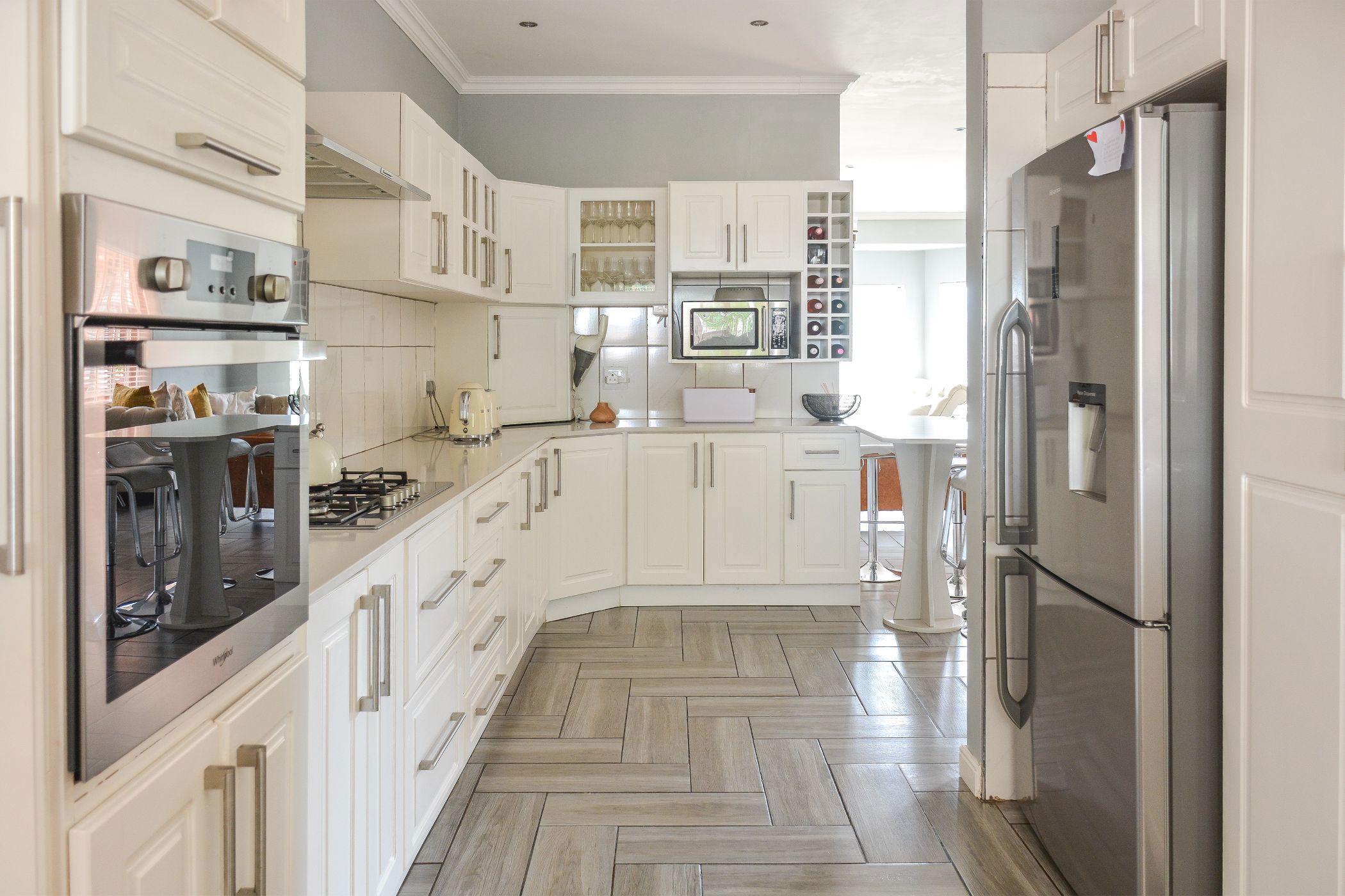 House for sale in Clarendon - Pogled 2
