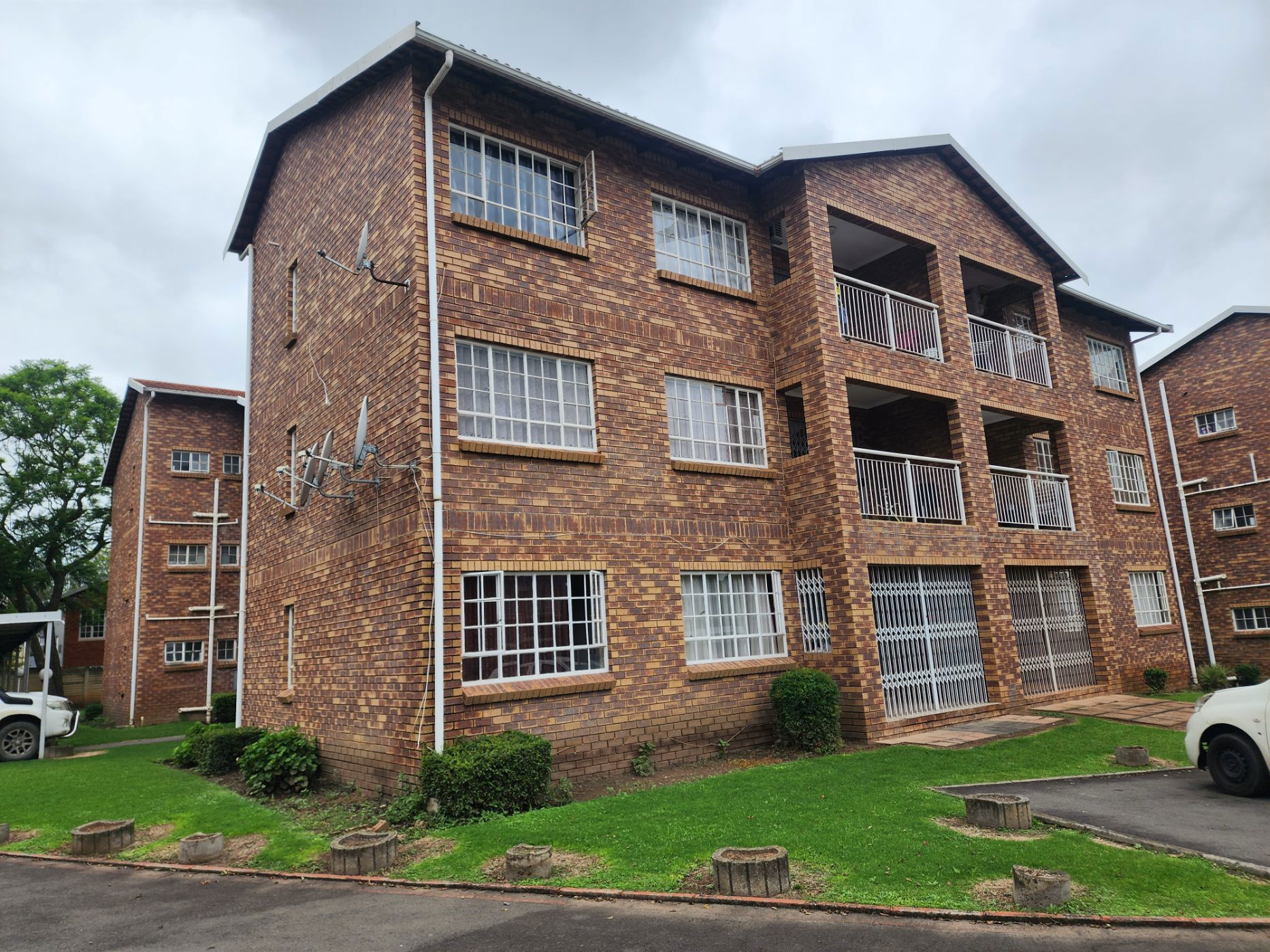 Apartment to rent in Pelham - 1PM1725518