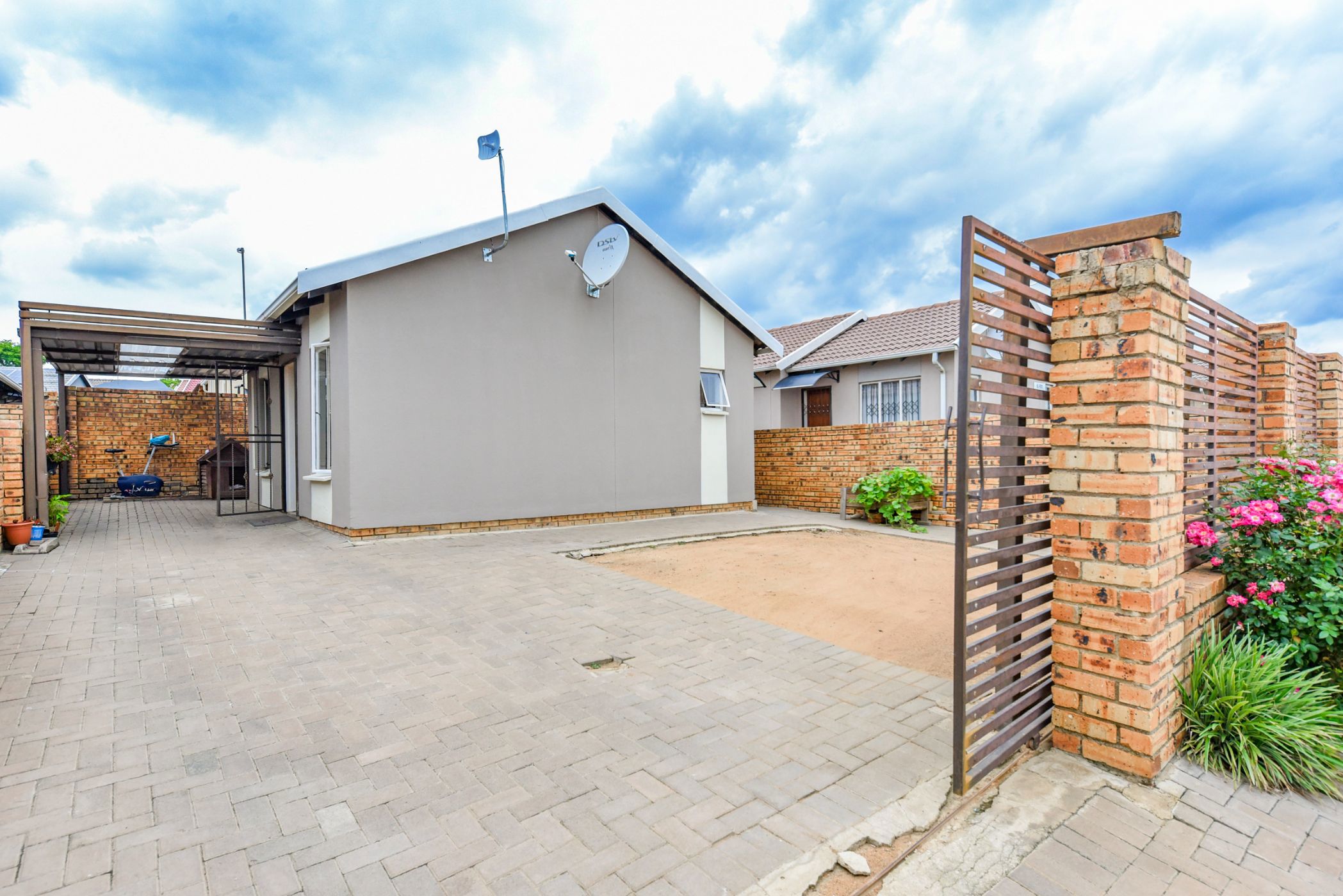 House for sale in Zandspruit - FW1725109