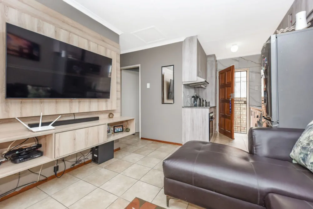 House sold in Cosmo City - FW1725109