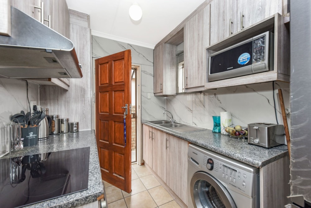 House for sale in Zandspruit - FW1725109