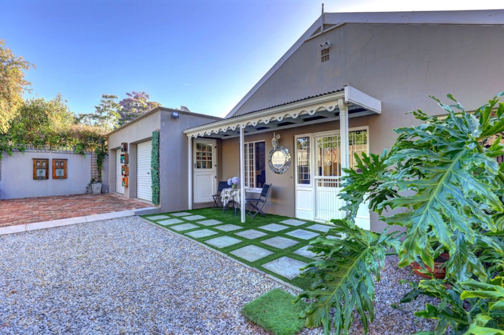 House for sale in Heather Park, George - GEO1726521