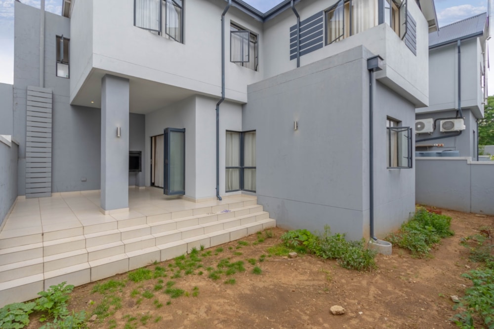 Cluster for sale in Broadacres - FW1723804 Cluster for sale in Broadacres - FW1723804