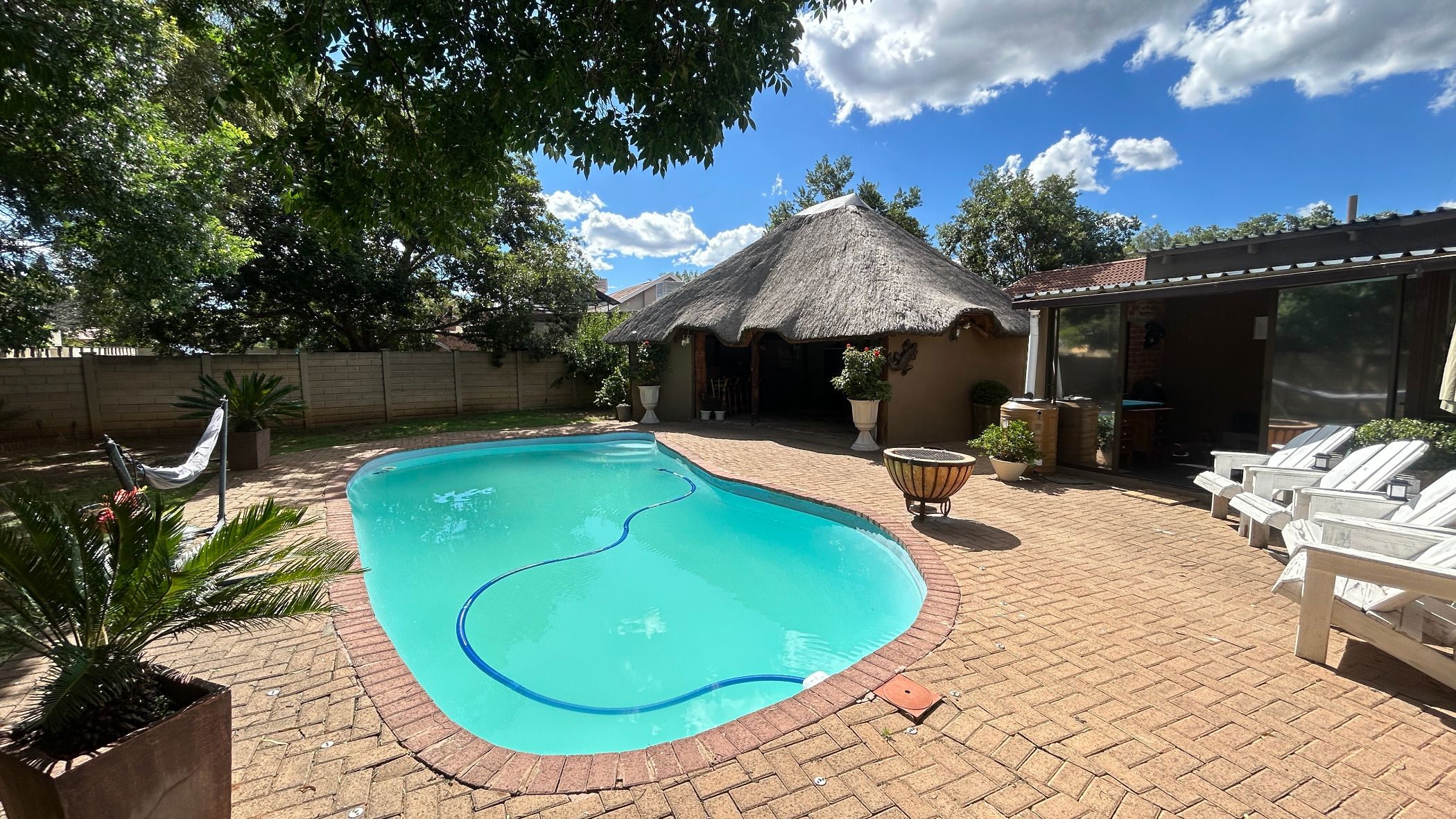 House for sale in Pellissier - 1BX1720524