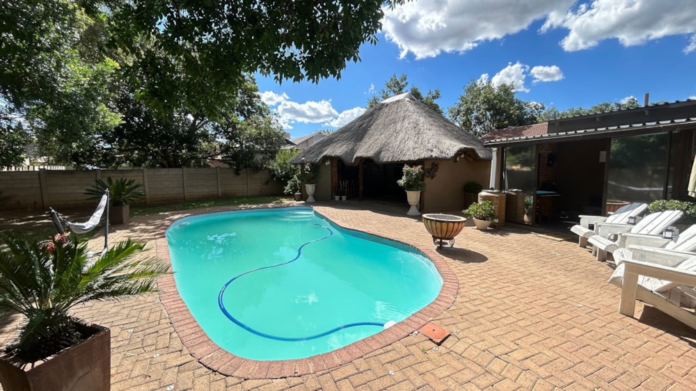 House for sale in Pellissier - 1BX1720524 House for sale in Pellissier - 1BX1720524