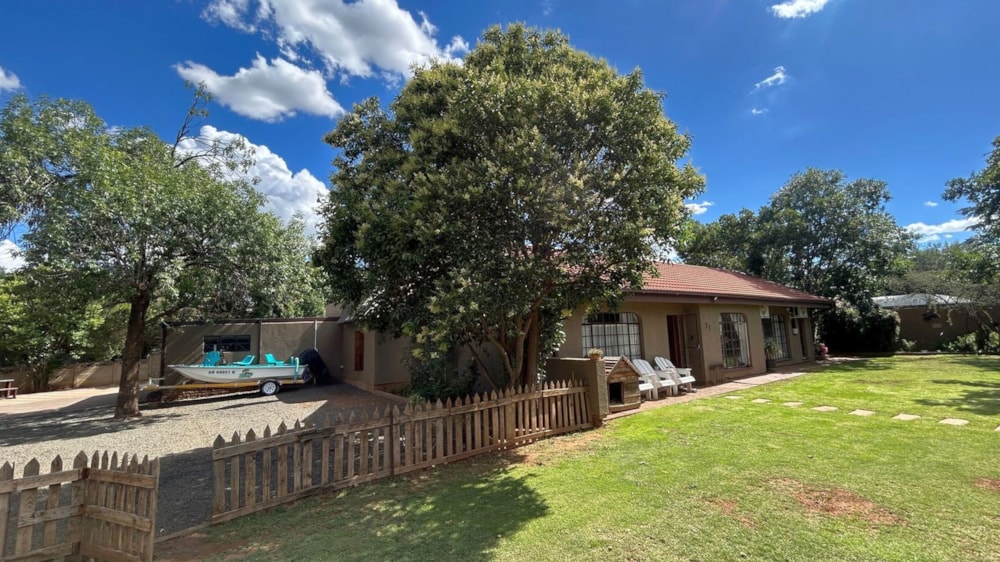 House for sale in Pellissier - 1BX1720524 House for sale in Pellissier - 1BX1720524