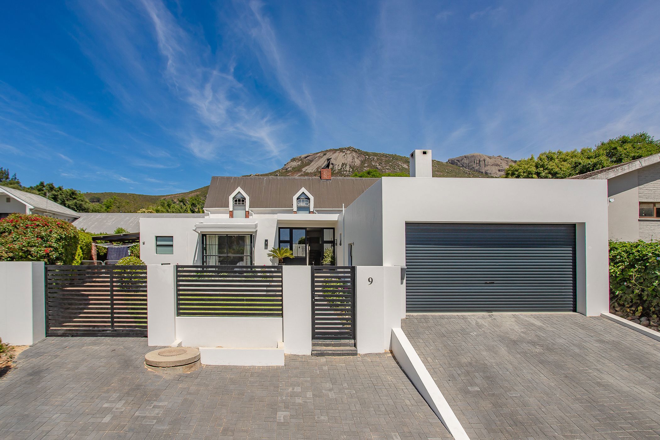 House for sale in Paarl - TK1509270