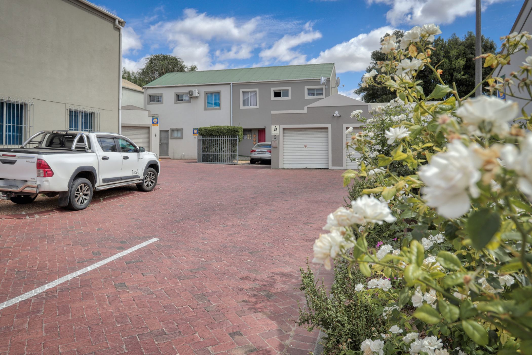 Double-storey house for sale in Paarl - TK1724481