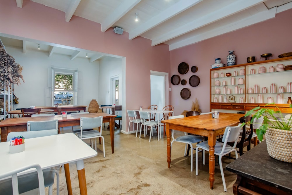 Commercial restaurant for sale in Paarl - TK1724816