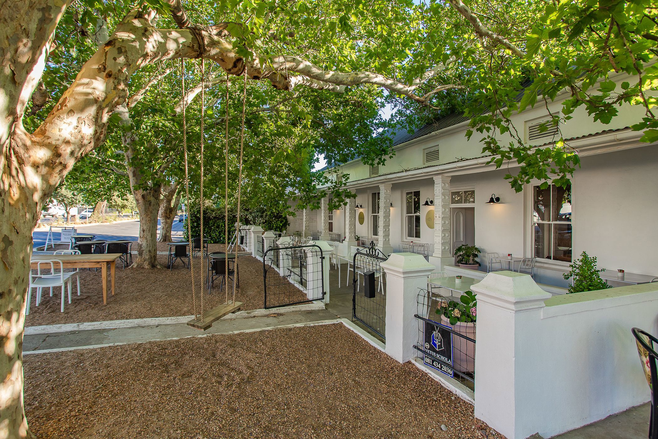 Commercial restaurant for sale in Paarl - TK1724816