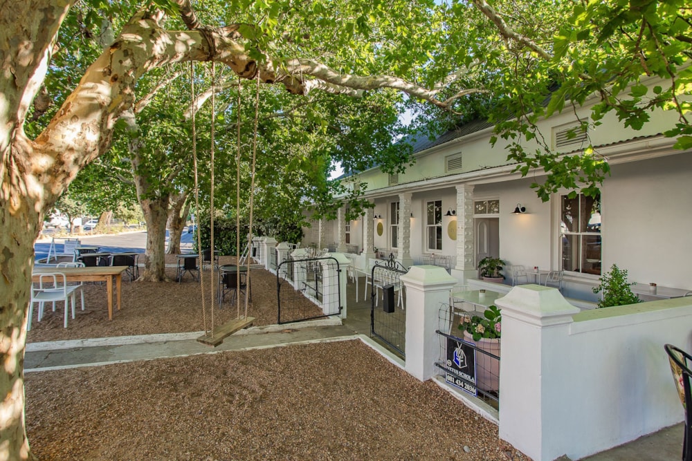 Commercial restaurant for sale in Paarl - TK1724816