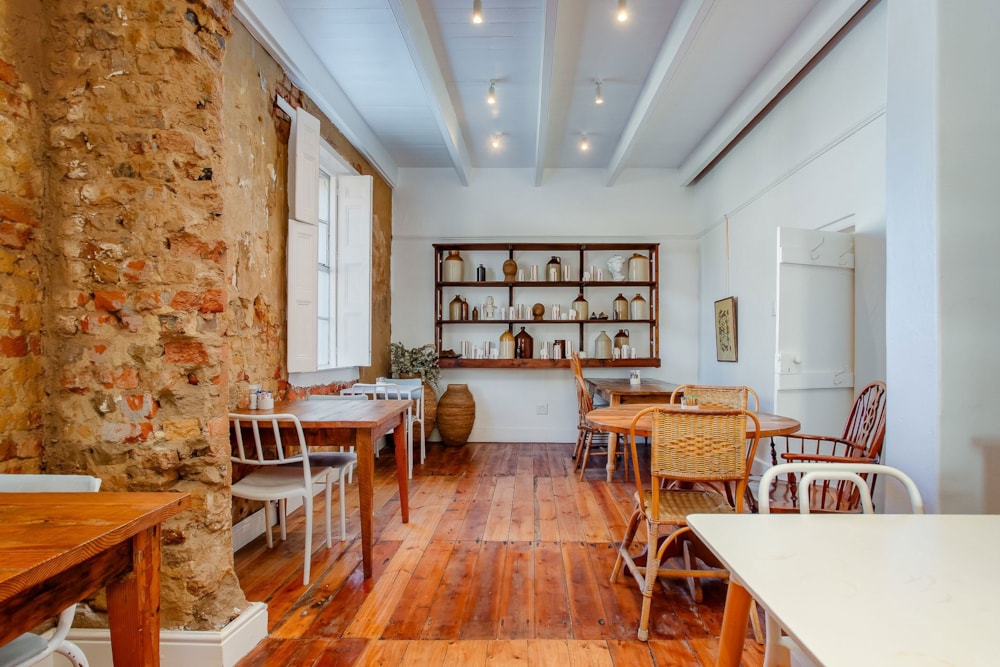 Commercial restaurant for sale in Paarl - TK1724816