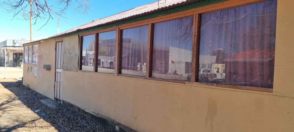 House for sale in Petrusburg - 1KJ1718607 House for sale in Petrusburg - 1KJ1718607