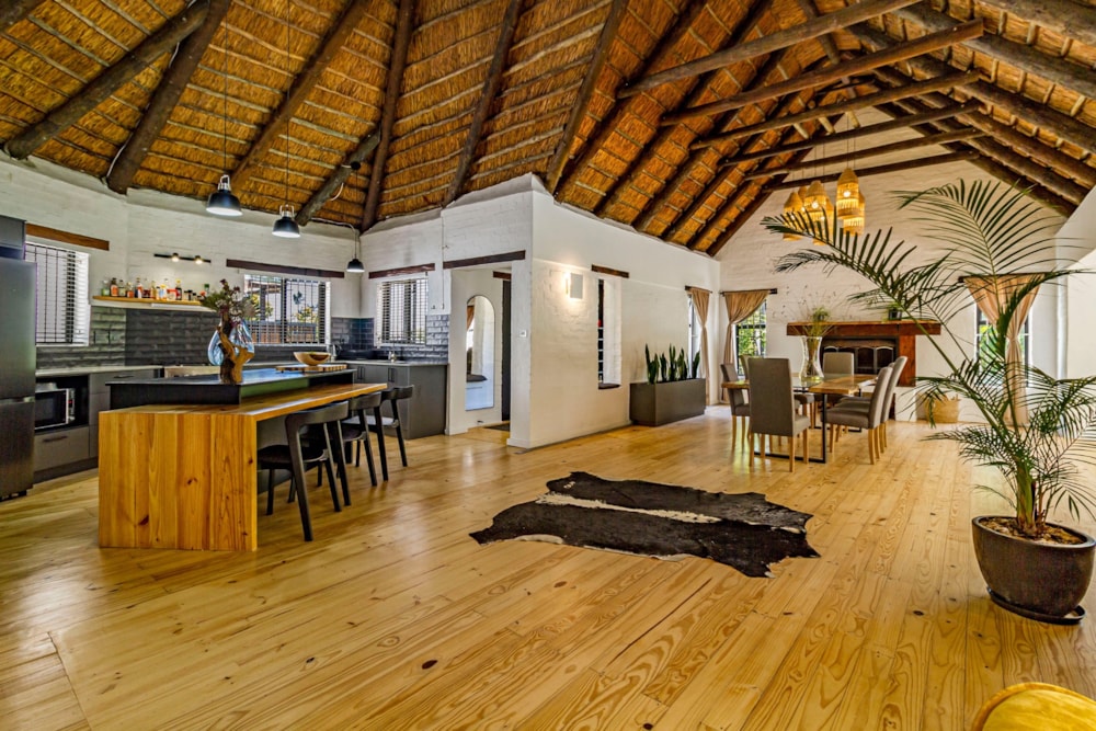 Double-storey house for sale in Golden Hill - SW1728212