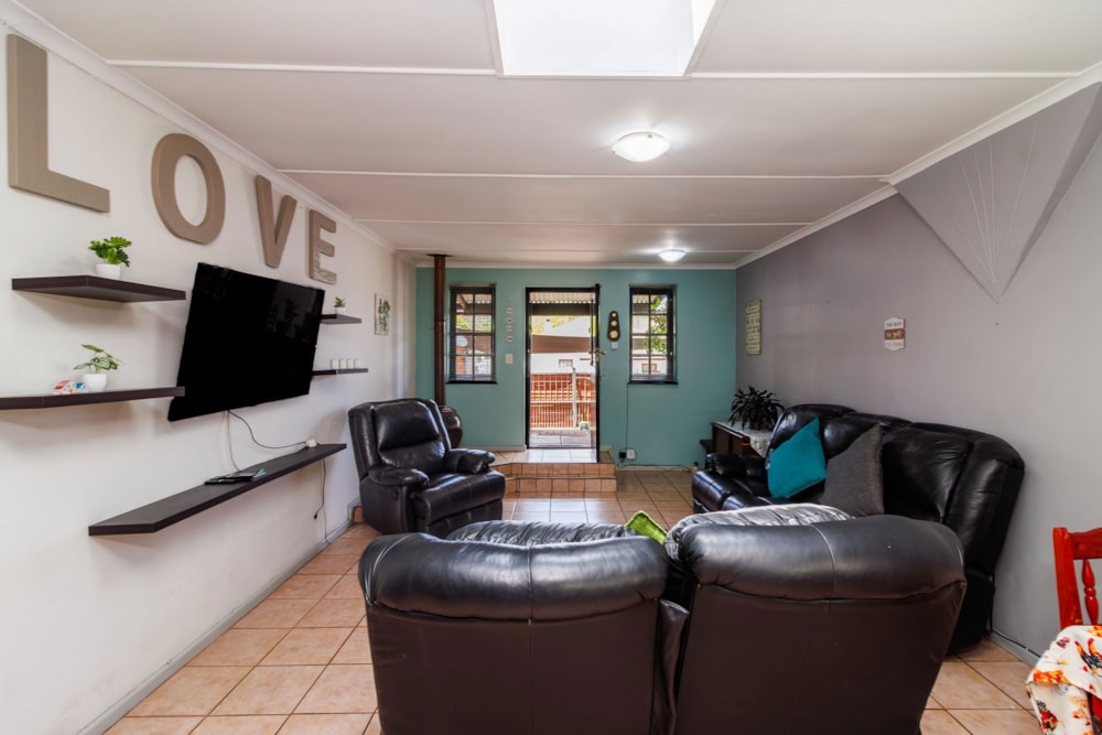 Semi-detached house for sale in Knysna Central - 1KG1724169 Semi-detached house for sale in Knysna Central - 1KG1724169