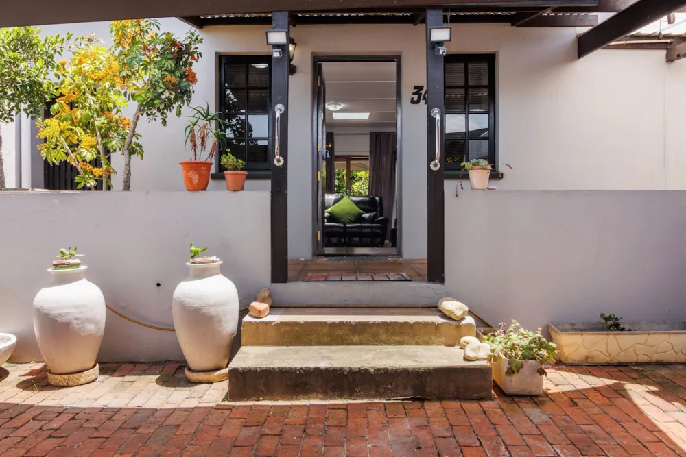 Semi-detached house for sale in Knysna Central - 1KG1724169 Semi-detached house for sale in Knysna Central - 1KG1724169