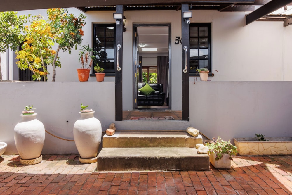 Semi-detached house for sale in Knysna Central - 1KG1724169 Semi-detached house for sale in Knysna Central - 1KG1724169