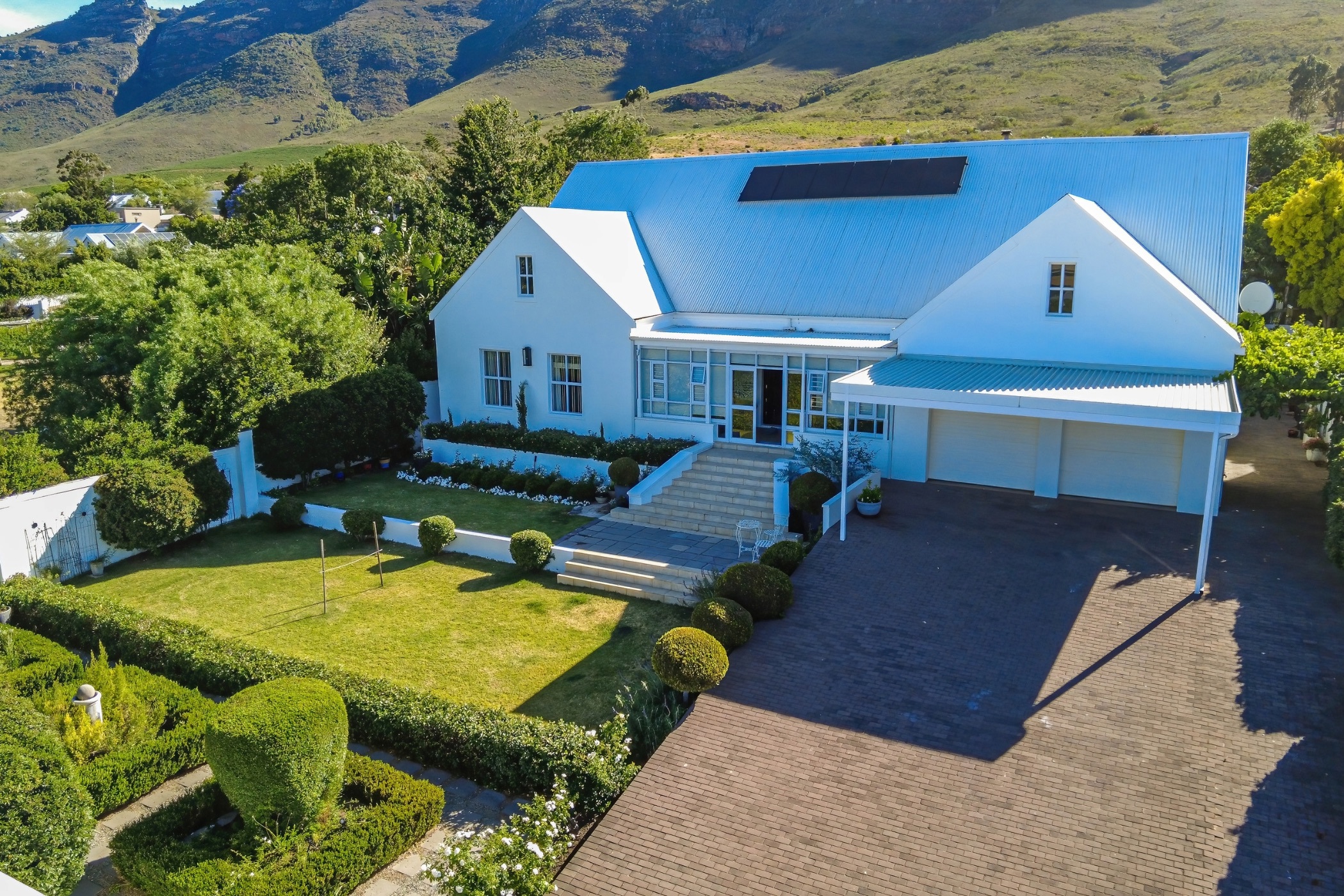 House for sale in Riebeek West - RV1722006