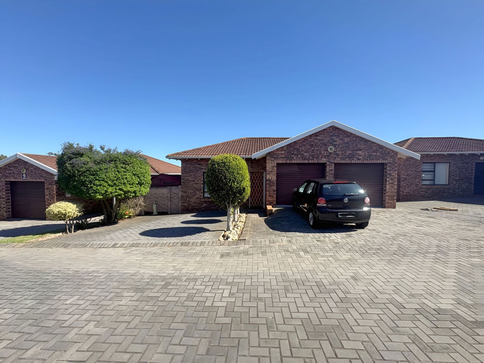 House for sale in Brentwood Park, Port Elizabeth, Gqeberha - 1PLZ1723464