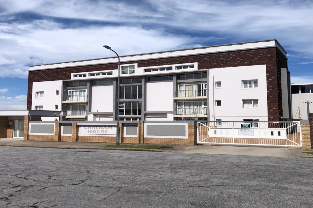 Apartment for sale in Glendinningvale - 1PLZ1724744