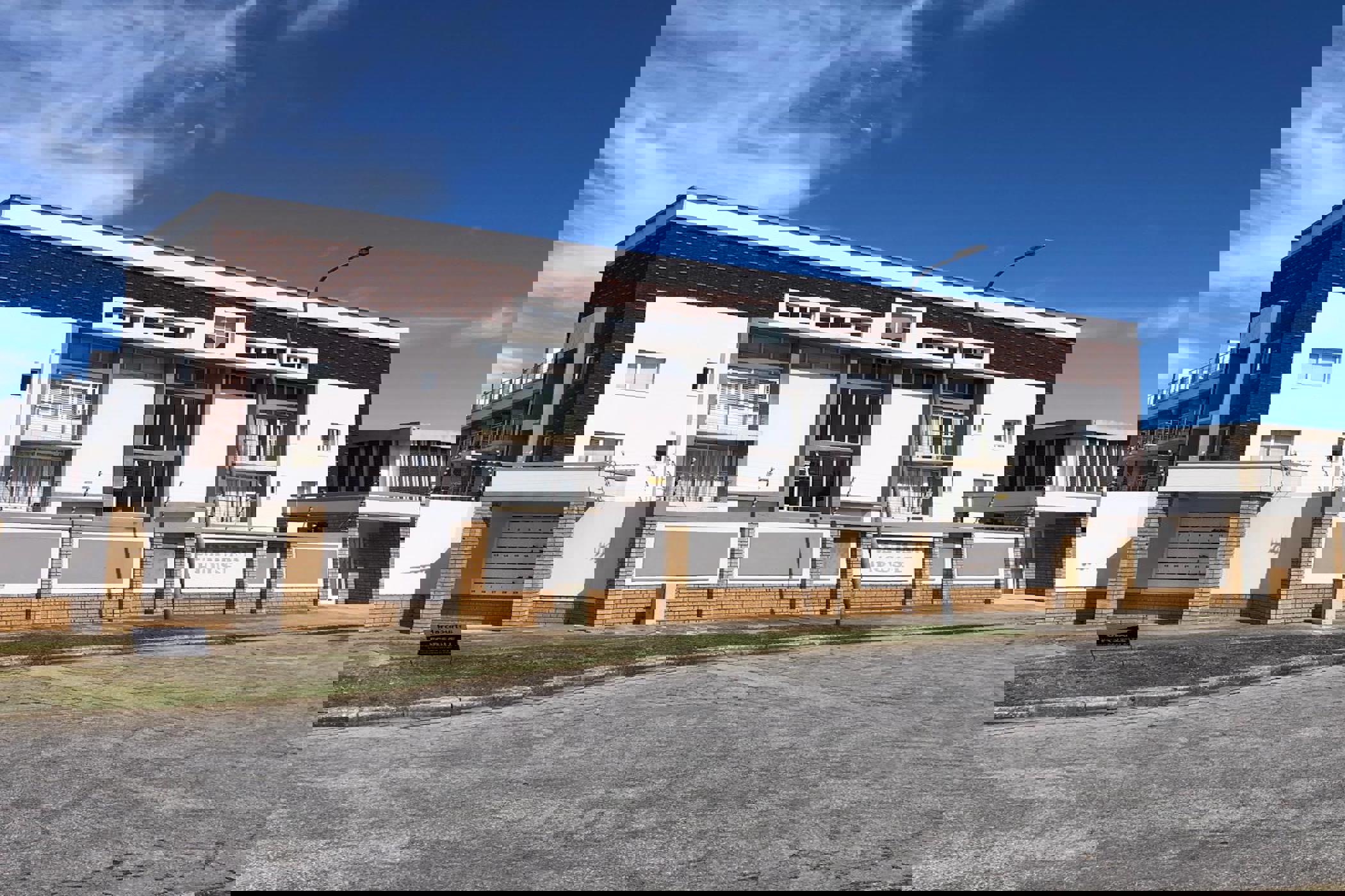 Apartment for sale in Glendinningvale - 1PLZ1724744