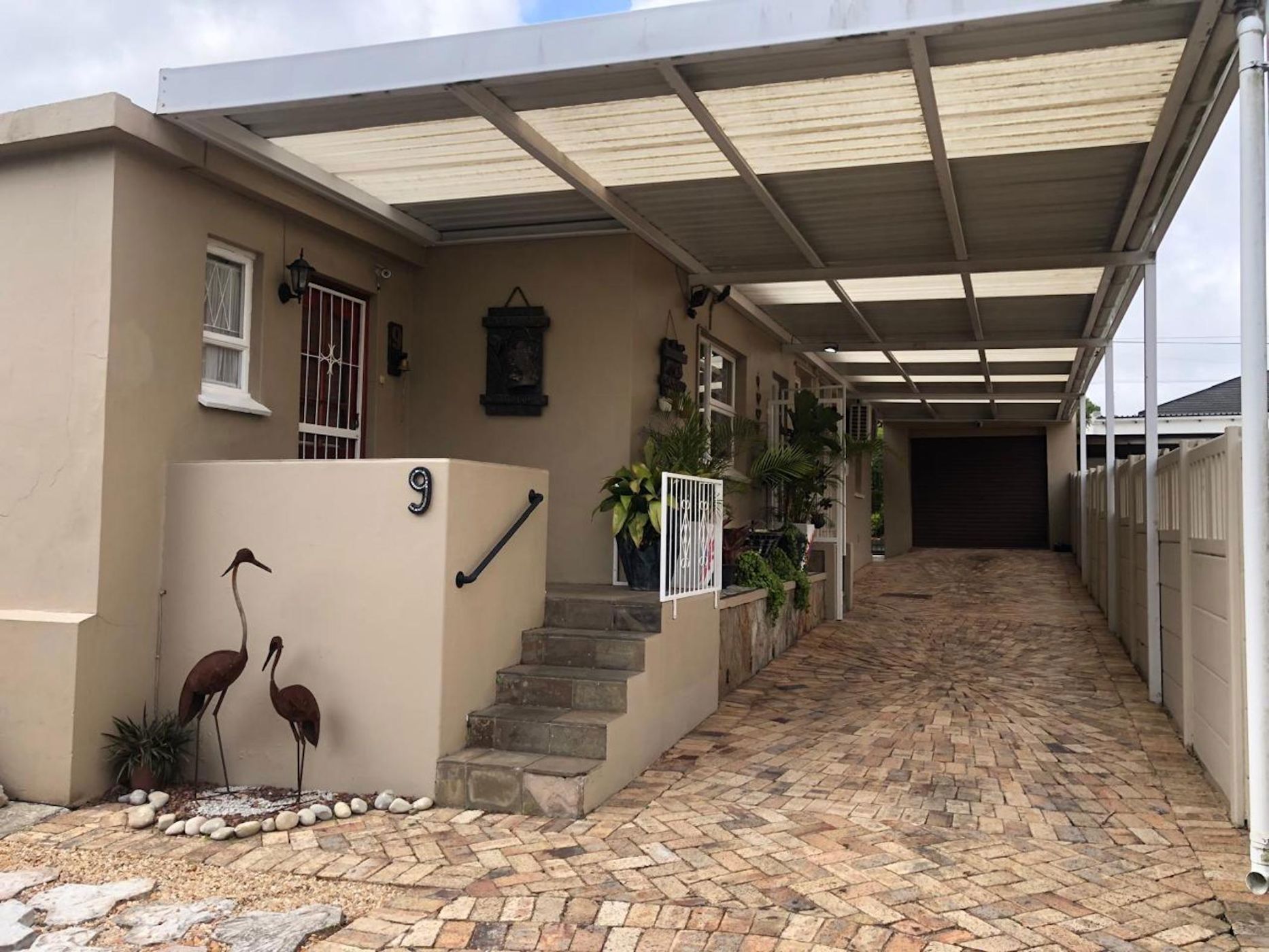 House to rent in Glenhurd - 1PLZ1725036