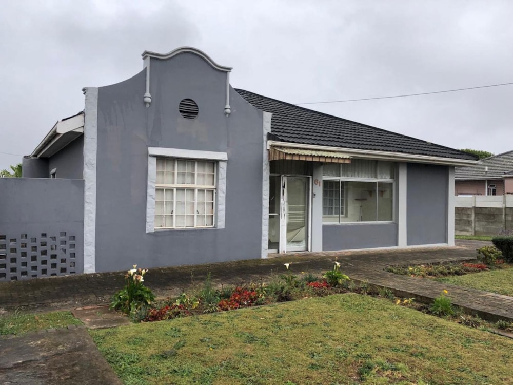 House for sale in Newton Park - 1PLZ1717100