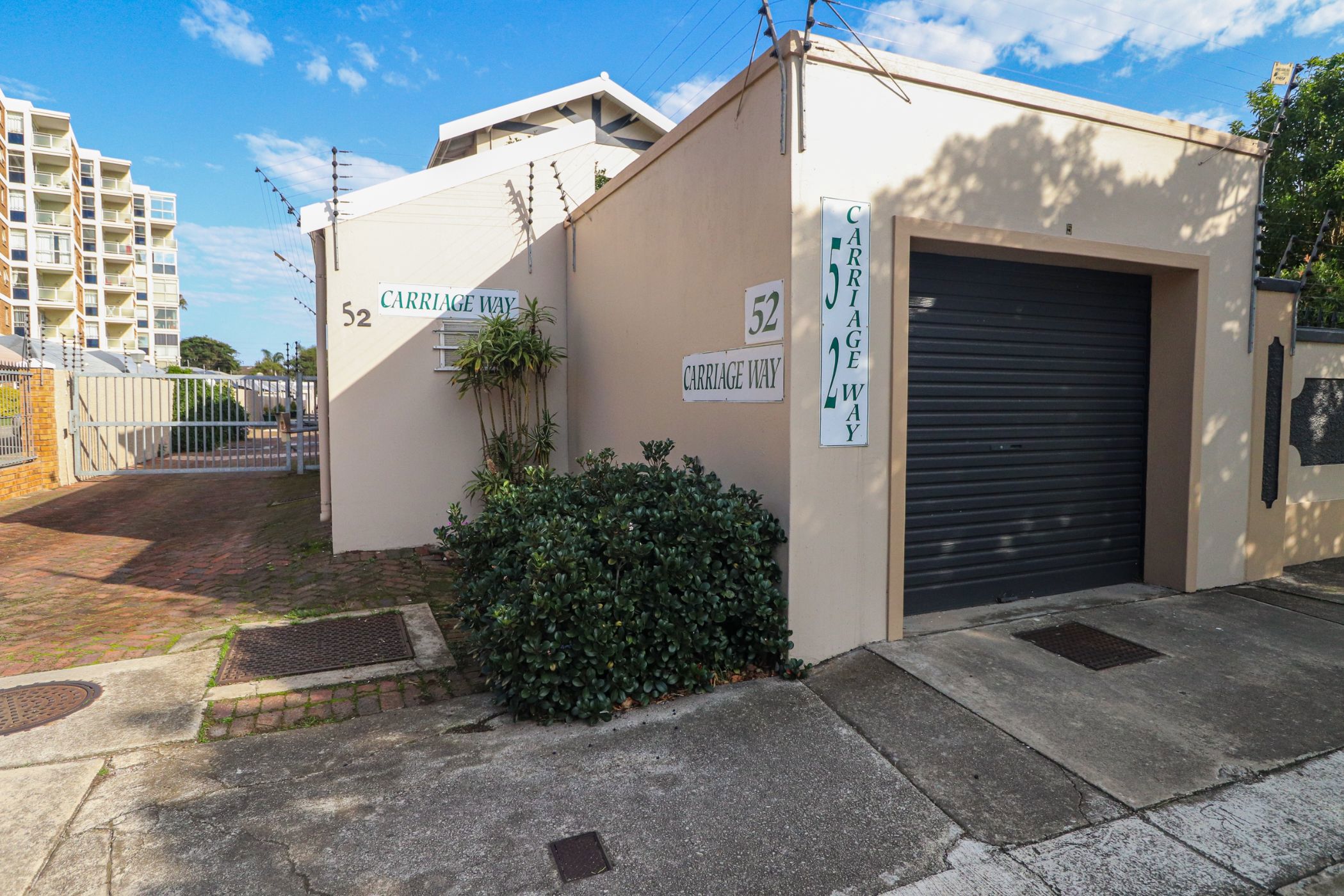 Apartment for sale in St Georges Park - 1PLZ1725128