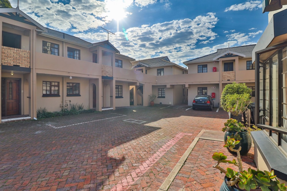 Apartment for sale in St Georges Park - 1PLZ1725128