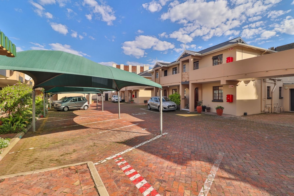 Apartment for sale in St Georges Park - 1PLZ1725128