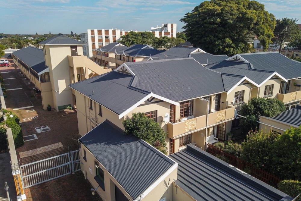 Apartment for sale in St Georges Park - 1PLZ1725128