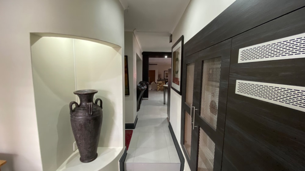 House to rent in Summerstrand - 1PLZ1725154