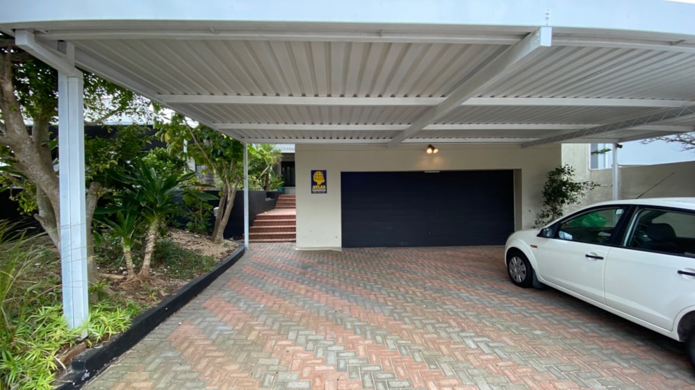 House to rent in Summerstrand - 1PLZ1725154